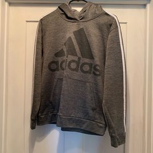 Boys Adidas sweatshirt